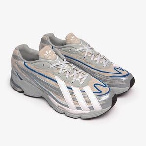 adidas Men's orketro in bliss bright blue